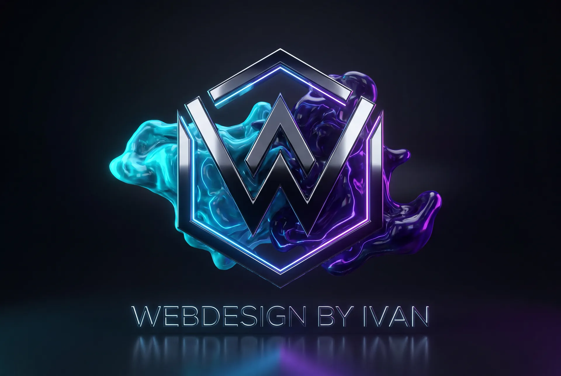 Webdesign by Ivan